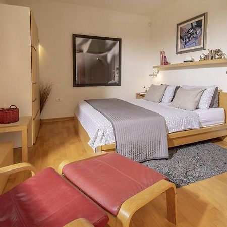 Villa Emili In Medulin - Haus Fuer 4-5 Personen Eksteriør bilde