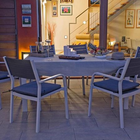 Villa Emili In Medulin - Haus Fuer 4-5 Personen Eksteriør bilde