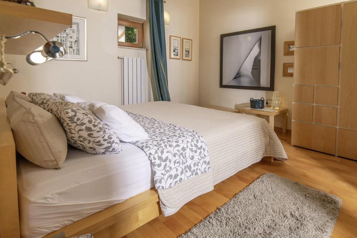 Villa Emili In Medulin - Haus Fuer 4-5 Personen Eksteriør bilde