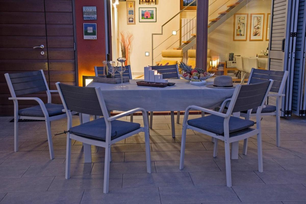 Villa Emili In Medulin - Haus Fuer 4-5 Personen Eksteriør bilde